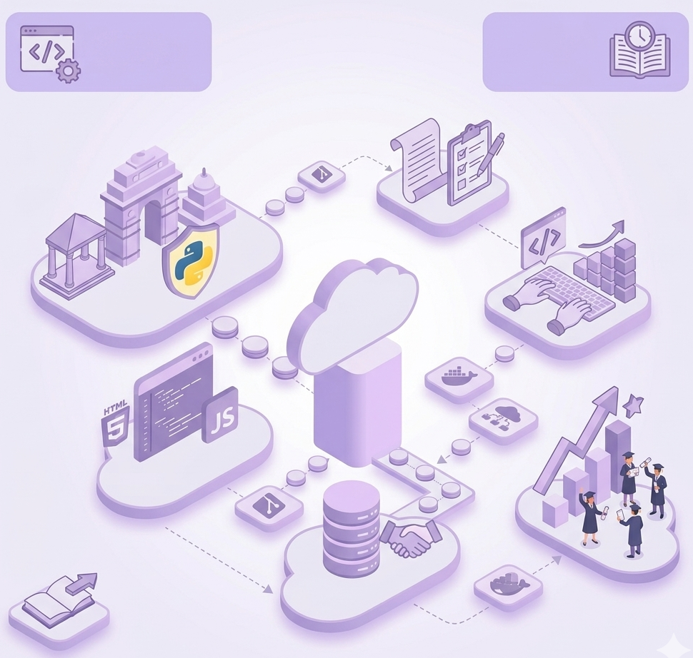 Python Course for Beginners in India blog - Lucky Tech Academy