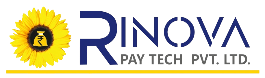 Rinova recruiter logo