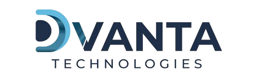 Dvanta recruiter logo