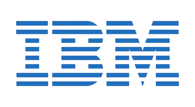 IBM recruiter logo