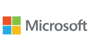 Microsoft recruiter logo