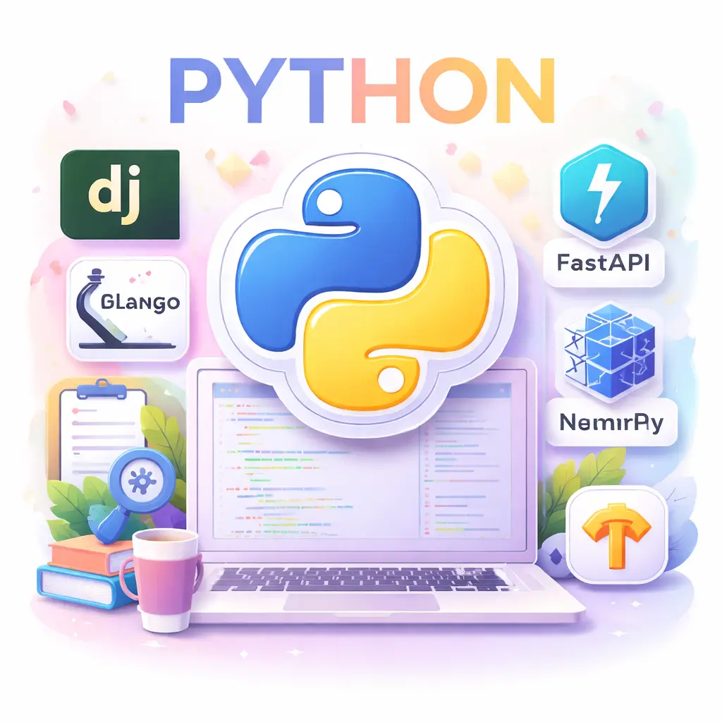 Python & Data Analytics course training