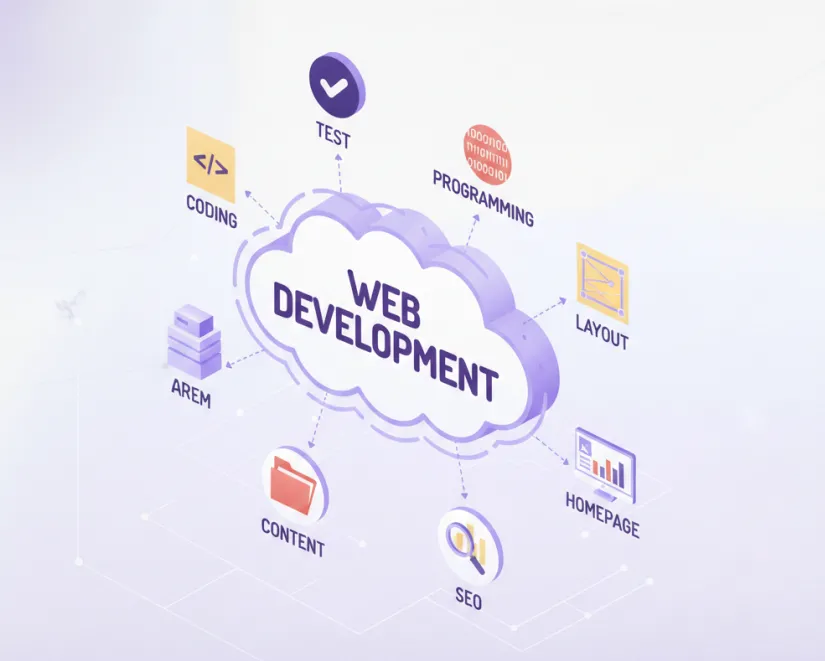 Development Master Program course training