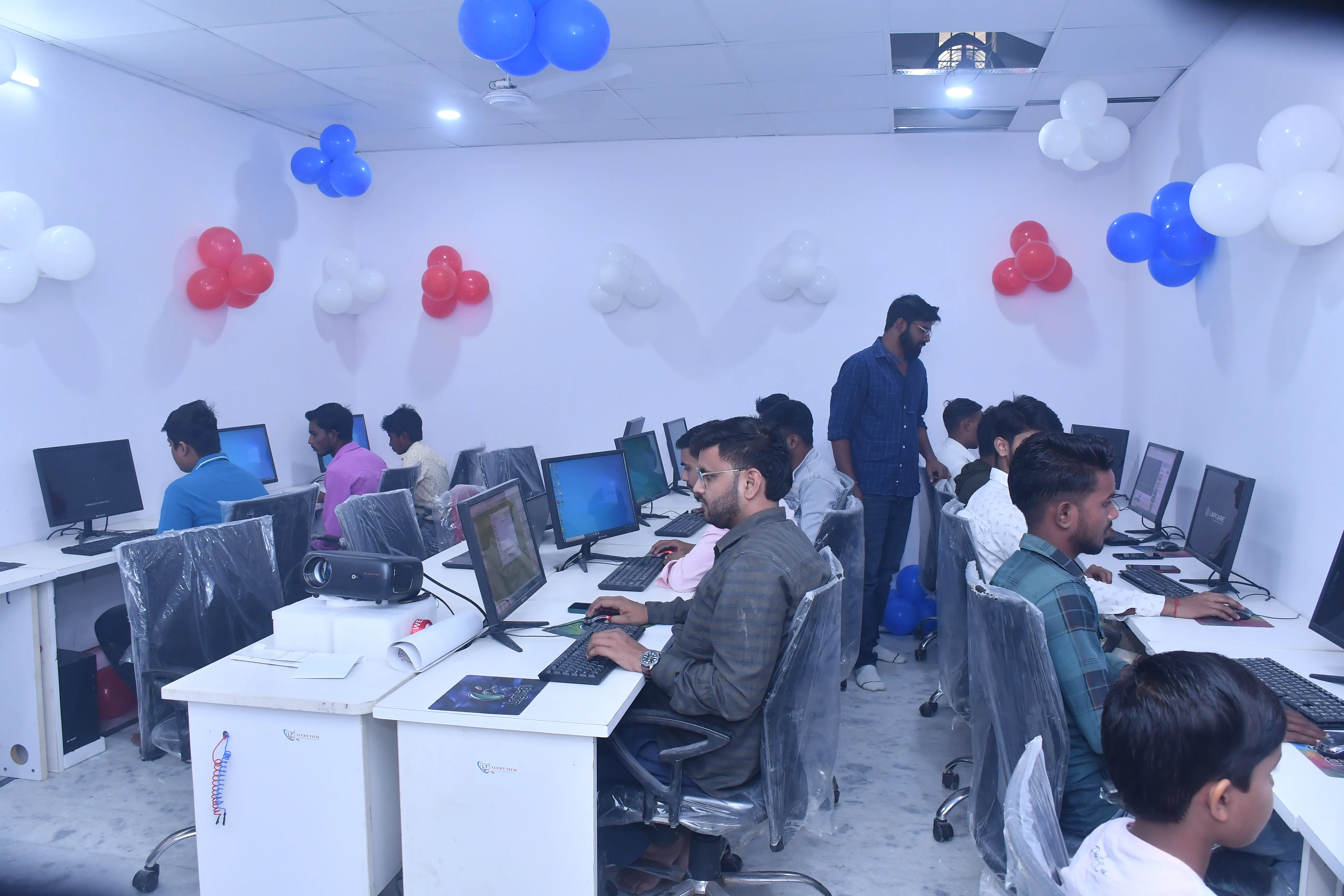 Rahul Verma student review