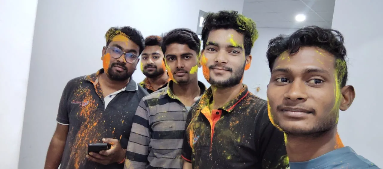 Mohit Kumar student review