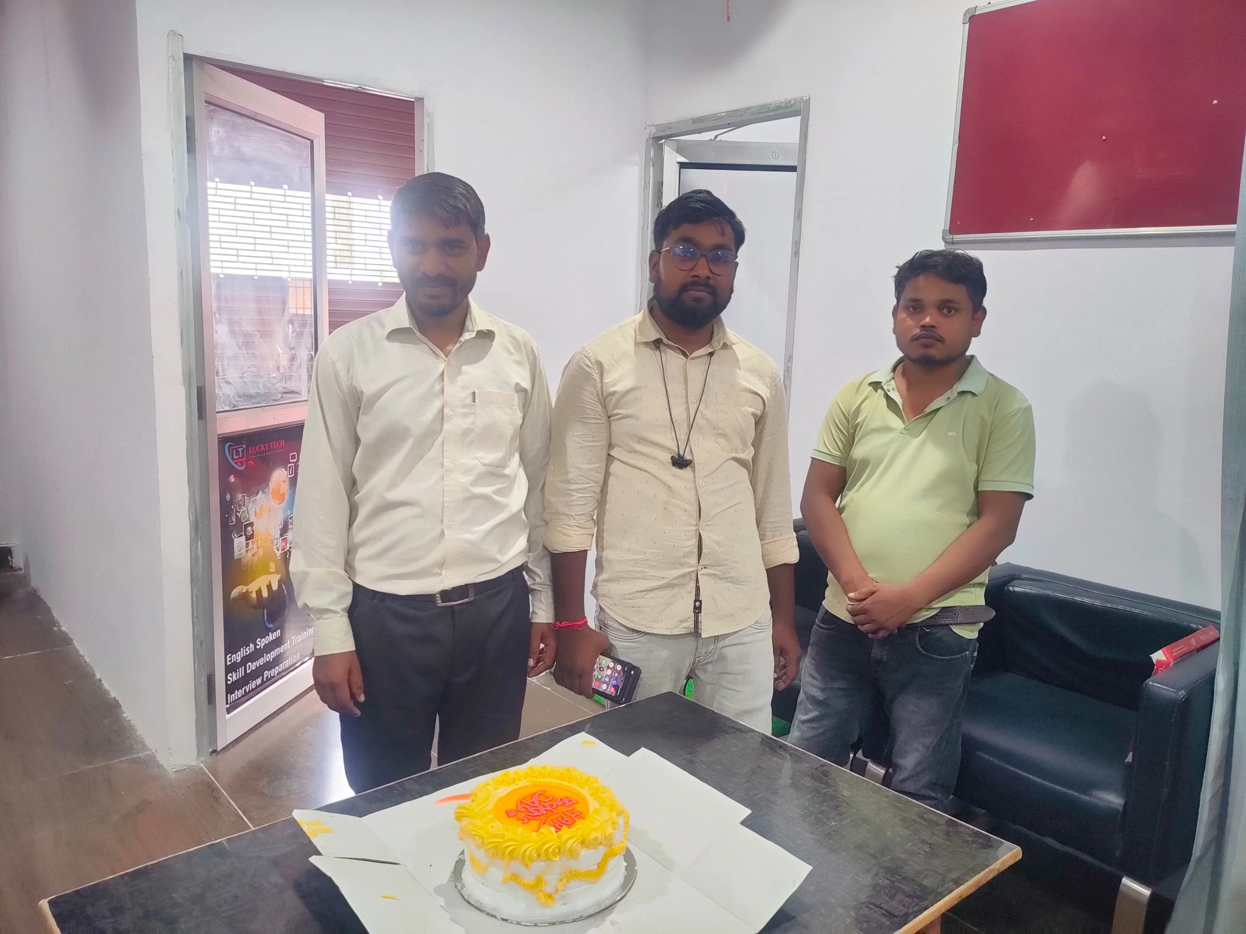 Careers at Lucky Tech Academy