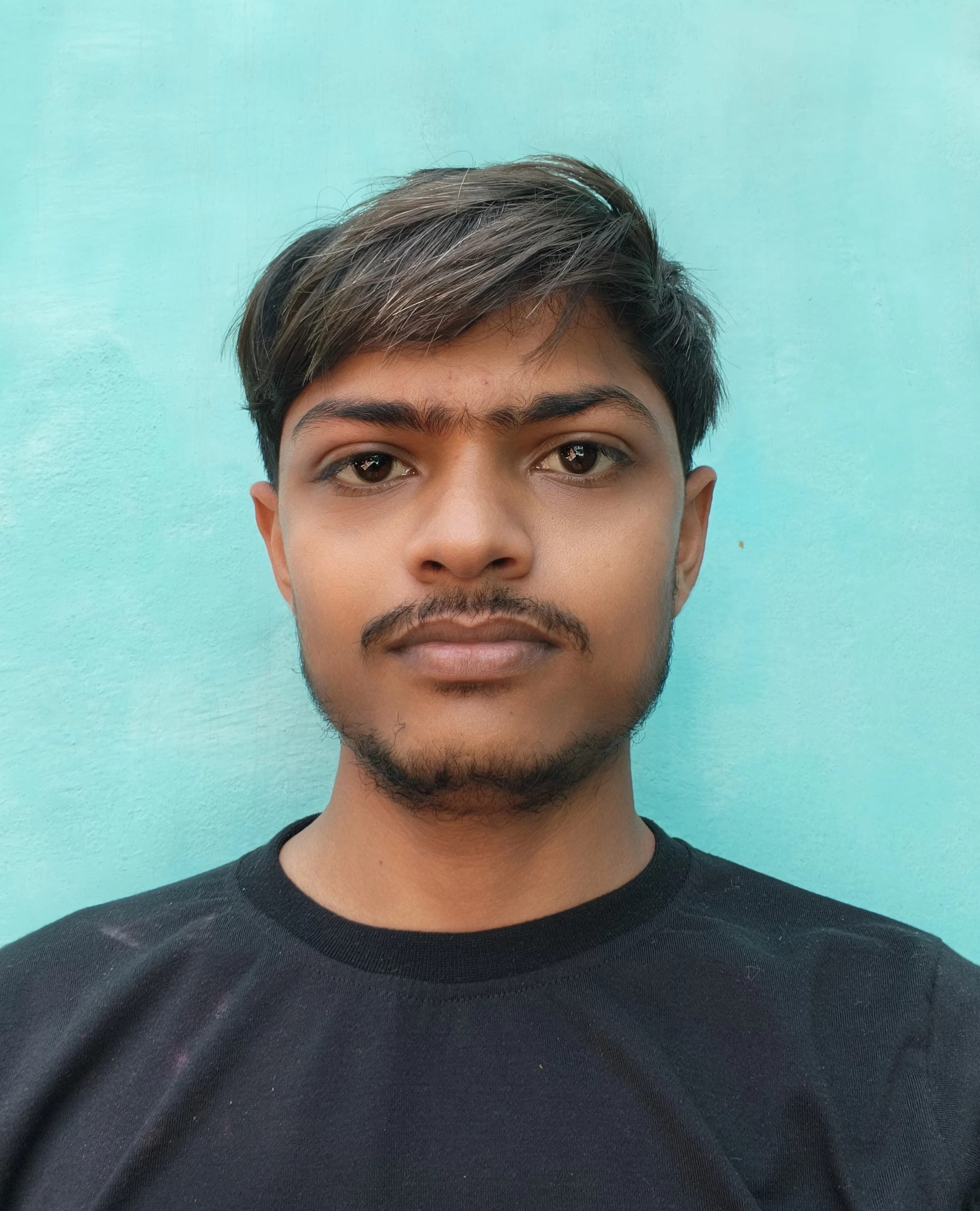 Pushpendra Kumar